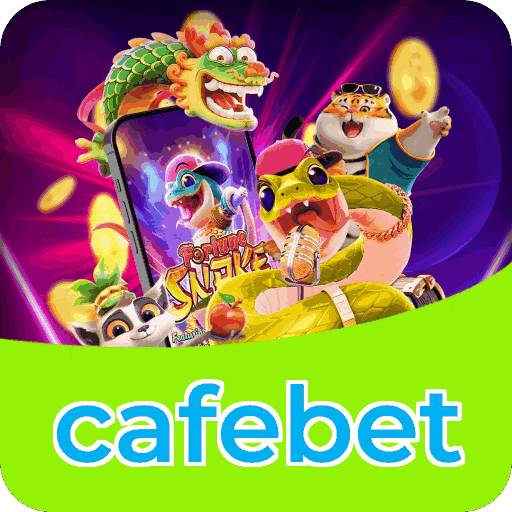 Instalar APK cafebet