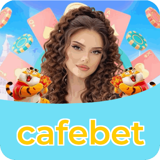 Login rápido no app cafebet
