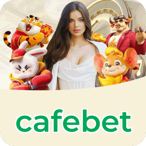Instalação iOS cafebet